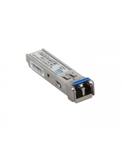 Модуль SFP Gigalink GL-OT-SG07LC2-0850-0850-M в Рыбинске Модули SFP/XFP/GBIC Pintop.ru