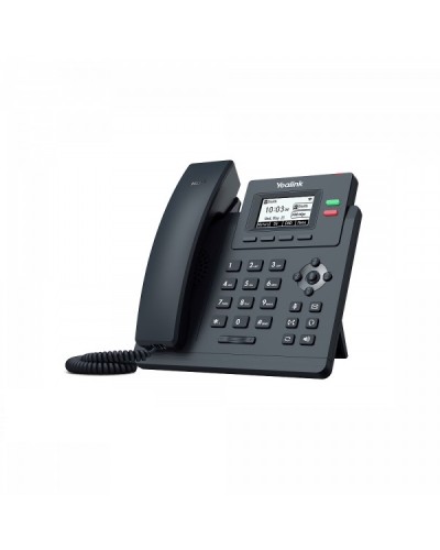 Yealink SIP-T31W - 2 аккаунта, Wi-Fi, PoE, шт в Рыбинске Дополнительное оборудование для сетей Pintop.ru