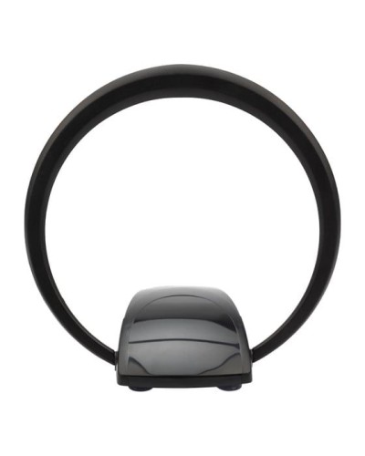 Антенна комнатная «Активная» с USB питанием, для цифрового телевидения DVB-T2, Ring-51 REXANT 34-0723 в Рыбинске Системы видеонаблюдения Pintop.ru