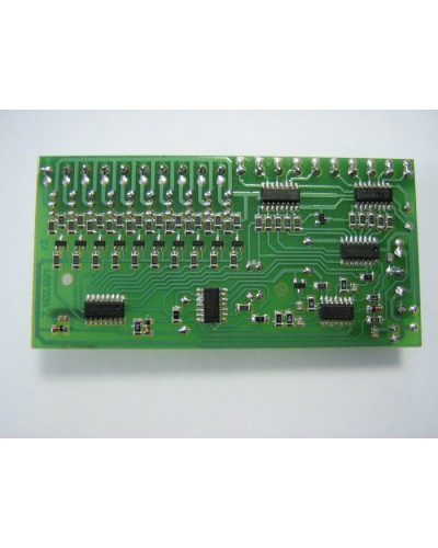 Плата печатная в сборе Vizit ЗИП БК-100М в Рыбинске Аксессуары для многоабонентных систем Pintop.ru