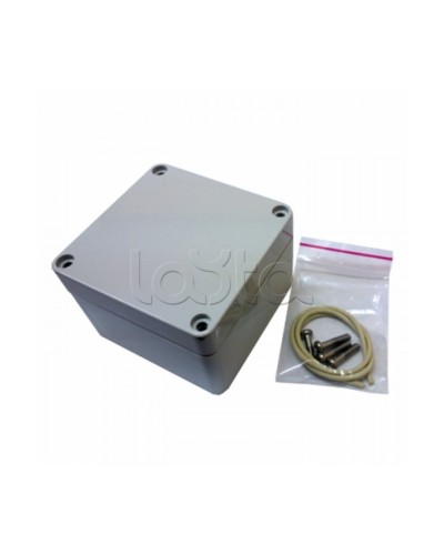 Коробка монтажная Thermocable TH-1000 в Рыбинске Комутационные взрывозащищенные коробки Pintop.ru