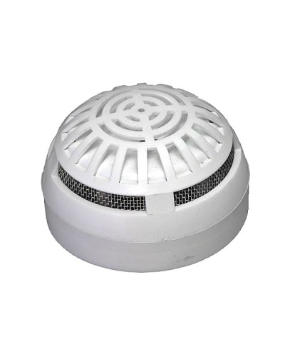 Комбинированный дымо-тепловой пожарный извещатель Специнформатика-СИ «ИДТ-2» ИП 212/101-18-А3R (диф.-макс.) в Рыбинске Пожарные извещатели Pintop.ru