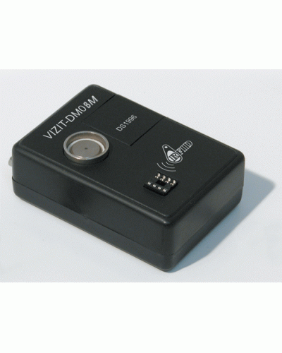 Программатор микросхем памяти домофонов Vizit-DM08M в Рыбинске Дополнительное оборудование для СКУД Pintop.ru