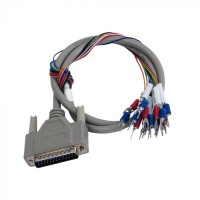 Кабель ГГС СДК Кристалл