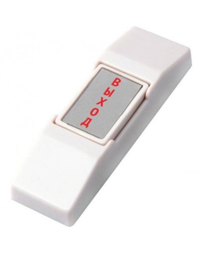 Кнопка выхода AccordTec AT-H01-P в Рыбинске Кнопки выхода Pintop.ru