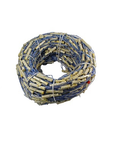 Датчик пожарный термоэлектрический многоточечный Спецсистемы ДПТр-R Пл.1 в Рыбинске Пожарные извещатели (Ex) Pintop.ru