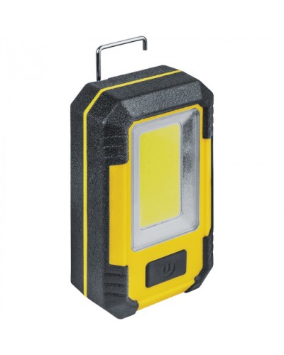 Фонарь Navigator 80 341 NPT-W10-ACCU для работы 1COB LED(15Вт) акк. 3,7В 4Ач в Рыбинске Источники света(Лампы) Pintop.ru