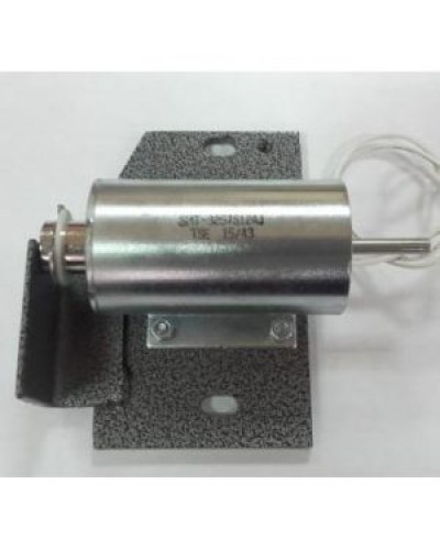 Электромагит для турникета Спецэлектромагнит Т с кронштейном Ростов-Дон в Рыбинске Дополнительное оборудование для СКУД Pintop.ru