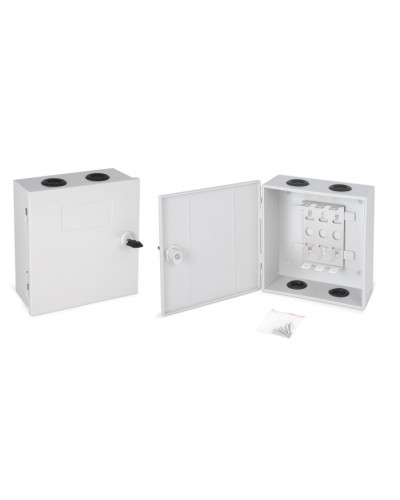 Коробка распределительная на 30 пар Cabeus DB-30P-NS в Рыбинске Распределительные коробки Pintop.ru