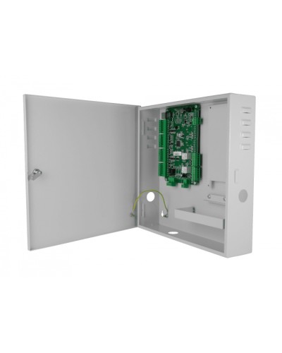 Сетевой контроллер DSSL TRASSIR TR-C241B в Рыбинске Системы контроля доступа Pintop.ru