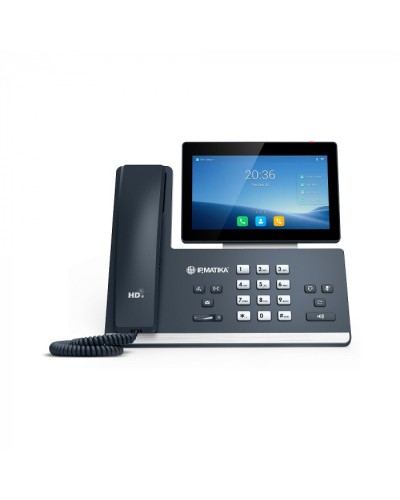 Видеотелефон IPMATIKA IPM58 в Рыбинске Абонентские видеоустройства Pintop.ru