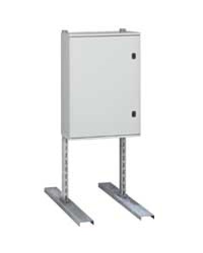 Набор для напольного монтажа для Atlantic/Inox/Marina высотой от 1000 до 1200 мм Legrand 036437 в Рыбинске Аксессуары для стоек и шкафов Pintop.ru