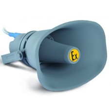 Громкоговоритель взрывозащищённый рупорный Спектрон Прометей-ГВР-Exm-25