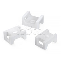 Площадка под винт 15x10мм для стяжки (100 шт) Cabeus HC-1S