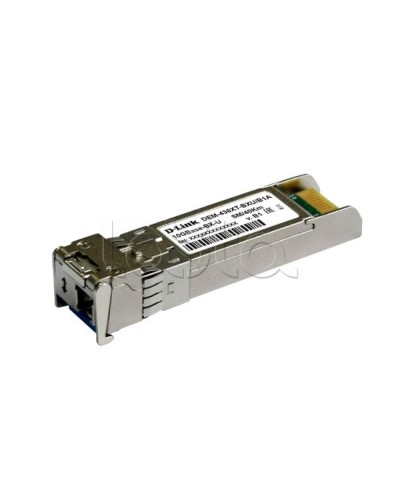 SFP-трансивер D-Link 436XT-BXU/40KM/B1A в Рыбинске Модули SFP/XFP/GBIC Pintop.ru