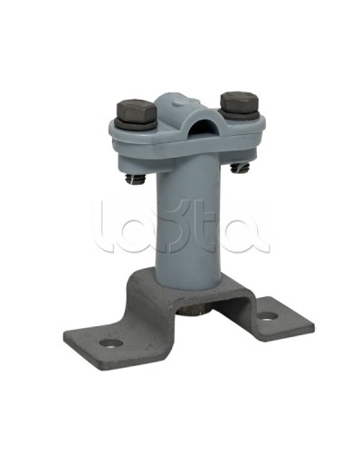 Держатель дистанционный скручиваемый L=55мм HZ EKF (lp-44055) в Рыбинске Крепежные изделия Pintop.ru