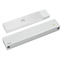 Замок электромагнитный Aler AL-400 PRemium (12 В, серый)