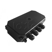 Коробка Магнито-контакт КВСК-Ех «СЕВЕР» АБС.8.МКВ М20В.6-12.Т31 ПАШК.685552.002 ТУ IP 67