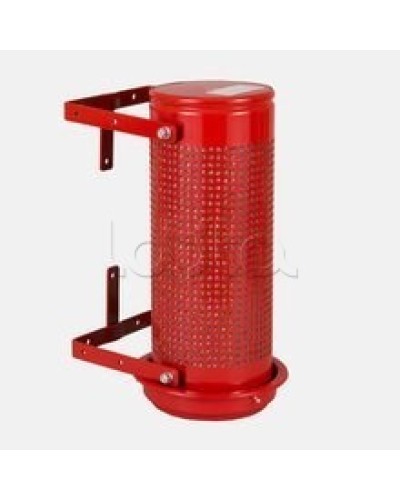 Генератор огнетушащего аэрозоля Гранит-Саламандра АГС-6/2 (бывш. АГС-6) в Рыбинске Генераторы огнетушащего аэрозоля Pintop.ru