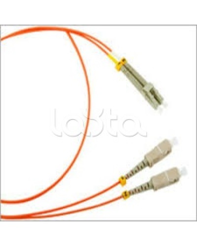 Патч-корд оптический TWT-2LC-2LC/SAU-20 в Рыбинске Патч-корды оптические Pintop.ru