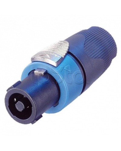 Разъем SPEAKON 4-x ROXTON SPEAKON016 в Рыбинске Коннекторы Pintop.ru
