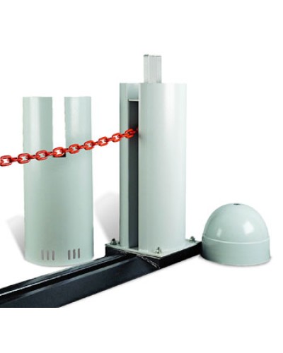 Колонка с противовесом Came 001CAT-I в Рыбинске Автоматические цепи Pintop.ru