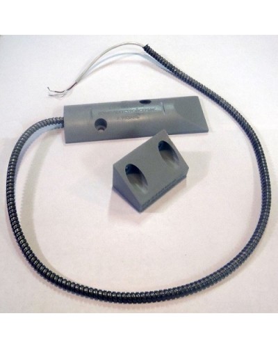 Извещатель охранный точечный магнитоконтактный накладной Комплектстройсервис ИО 102-20 А2П (3) в Рыбинске Извещатели охранные Pintop.ru