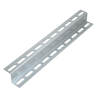 Z-профиль 60х30х32х2,0 L2000 мм HD КМ-профиль (Z60-30-32-2.0-2000 HD)