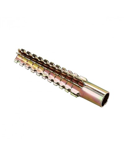 Дюбель металлический универсальный 6х32 (100 шт/уп) Промрукав PR08.3754 в Рыбинске Крепеж: Дюбели, шурупы, саморезы Pintop.ru