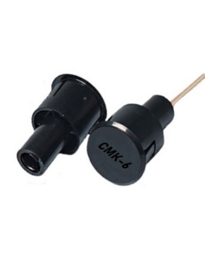 Сигнализатор магнитоконтактный Магнито-контакт СМК 102-6 АТФЕ.425119.169 в Рыбинске Извещатели охранные Pintop.ru