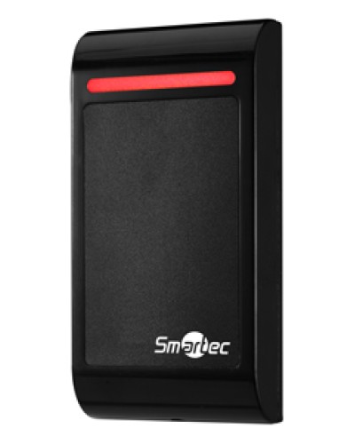 Контроллер автономный со встроенными считывателями EM и HID Smartec ST-SC032EH-WT в Рыбинске Контроллеры СКУД Smartec Pintop.ru