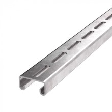 Профиль STRUT HDZ ПС-41х21х400 (2,5мм) Промрукав (PR08.9390)