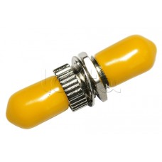 Соединитель проходной ST-ST, SM Cabeus ST-ST-SM