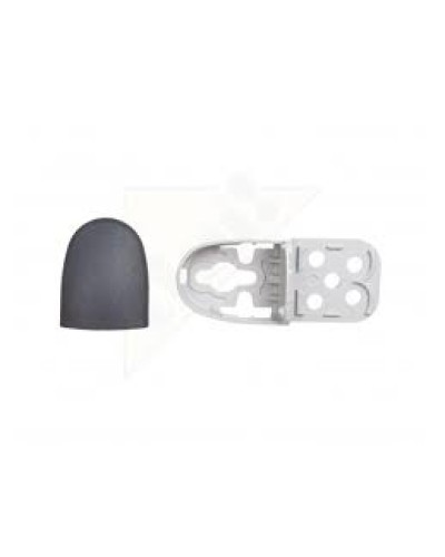 Комплект из 4-х кронштейнов для шкафов Atlantic до 300 кг Legrand 036401 в Рыбинске Кронштейны для сетевого оборудования Pintop.ru