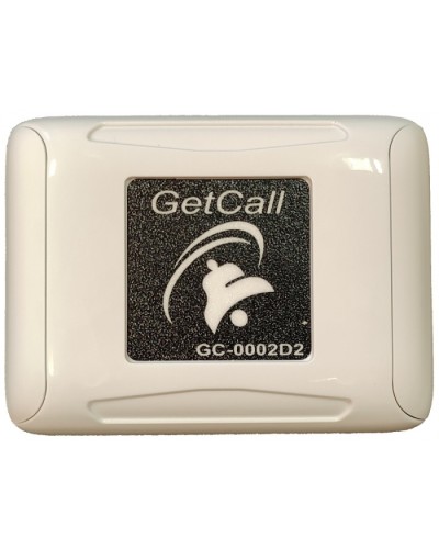 Устройство сопряжения пультов Getcall GC-0002D2 в Рыбинске Переговорные устройства Pintop.ru