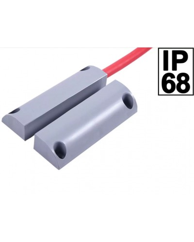 Извещатель магнитоконтактный Компания СМД ИО102 «Атон» исп. 21 в Рыбинске Извещатели охранные Pintop.ru