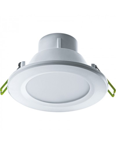 Светильник NDL-P1-10W-840-WH-LED(R80) Navigator (94836) в Рыбинске Светильники Pintop.ru