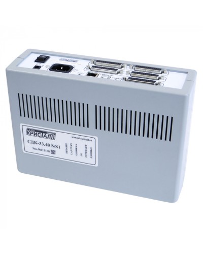 Блок сопряжения Кристалл СДК-33.40 S/S1 в Рыбинске Модули сопряжения Pintop.ru