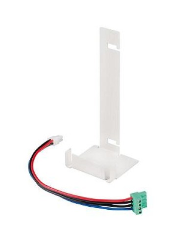 Принадлежности для подключения батареи XBAT24 к шлагбауму B680 H Faac 390080 в Рыбинске Запчасти для шлагбаумов и автоматики Pintop.ru