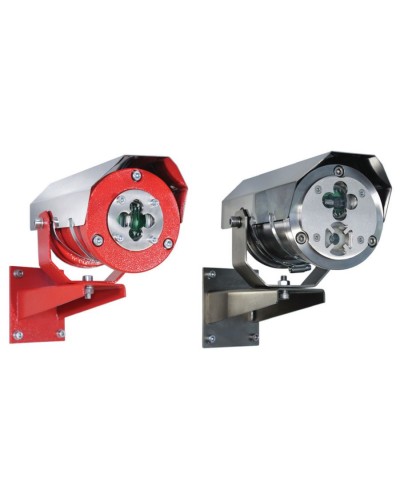 Извещатель Эрвист Сирин-Exd-УФ-М-ВСП в Рыбинске Взрывозащищенное оборудование (Ex) Pintop.ru