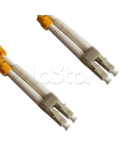 Патч-корд оптический TWT-2LC-2LC/SA-5.0 в Рыбинске Патч-корды оптические Pintop.ru