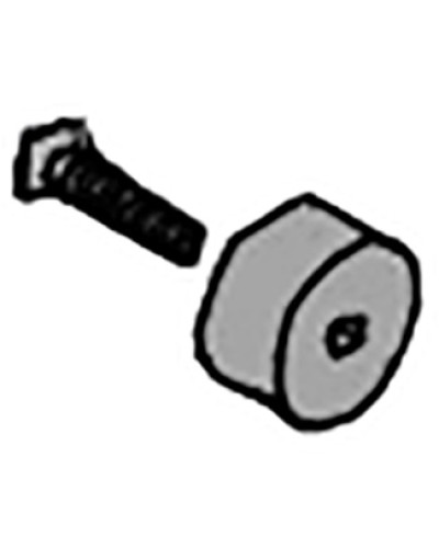 Магнит АХ302304, АХ402306, AX412306, АХ71230 Came 119RID323 в Рыбинске Запчасти для шлагбаумов и автоматики Pintop.ru