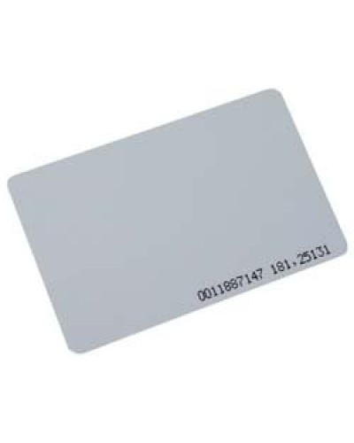 EM-Marine Карта толщиной 0,8 мм, без прорези в Рыбинске Системы контроля доступа Pintop.ru