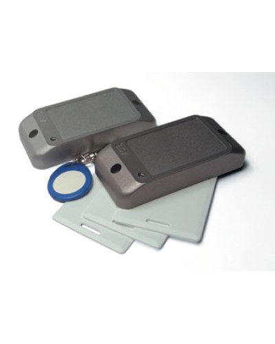 Считыватель Proximity AccordTec PR-105 (чёрный) в Рыбинске Считыватели Pintop.ru