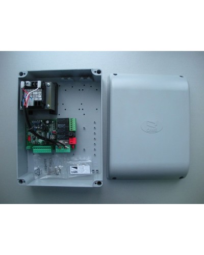 Блок управления Came 002ZF1N в Рыбинске Автоматизация ворот Pintop.ru