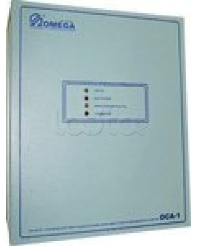 Прибор управления оповещателями OMEGA ОСА-1 в Рыбинске Устройства защиты операционных процессоров (ОПС) Pintop.ru