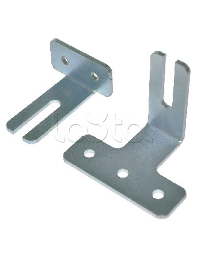 Держатель профиля, для горизонтальной системы шин DKC R5BSEV03 в Рыбинске Держатели, клипсы, скобы Pintop.ru