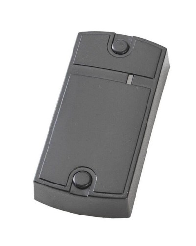 Контроллер сетевой со встроенным считывателем IronLogic Matrix-II (мод. E К) (черный) в Рыбинске Сетевая СКУД Matrix Pintop.ru