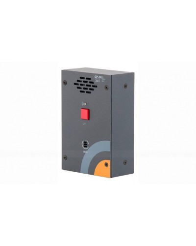 Панель абонентская вызывная ROXTON CP-8032 в Рыбинске 19 оборудование (рэковое/стоечное) Roxton Pintop.ru