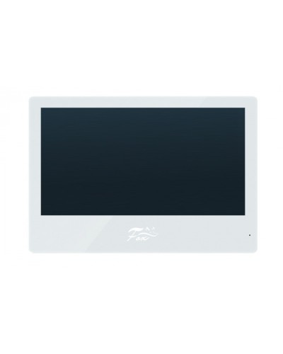 Видеодомофон Fox FX-HVD100F МАЛАХИТ 10B в Рыбинске Абонентские видеоустройства Pintop.ru